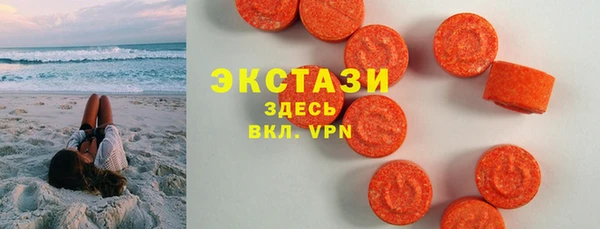 молекула духа Ельня