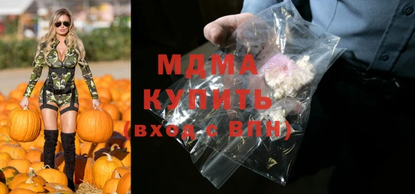 молекула духа Ельня