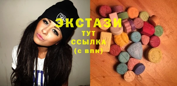 молекула духа Ельня